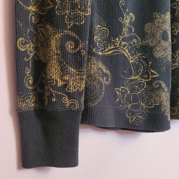 ๐ Eddie Bauer Long Sleeve Thermal Top - Picture 1 of 7